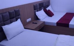 Arun Aashray guest house 