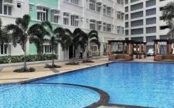 Sweet Stay at Acacia Gray