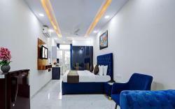 Limewood Stay - Sector 29 Gurgaon