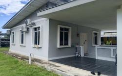 AQ Homestay