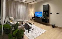 شقة مفروشة دخول ذاتي 