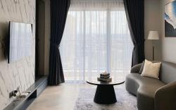 Luxury 3BR Podomoro Suite | City View (BRAND NEW)