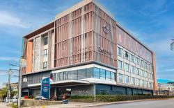 Cordela Suites Cianjur