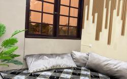 villa kota bunga cianjur