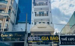 HOTEL GIA BẢO 96 HOÀNG HOA THÁM