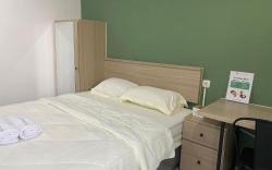 Naungan Kos Asri Malang