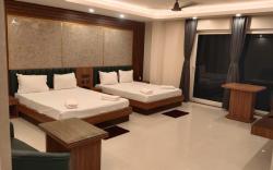 HOTEL SEA SOUL -A UNIT OF AYAN GROUP OF HOTEL