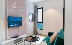 Paxtonz Noble 2 BDR Suite_Damansara PJ_Pool 0531