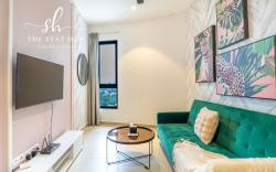 Paxtonz Opulent 2 BDR Suite_Damansara PJ_Pool 2328