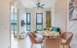 Paxtonz Modern 2 BDR_Damansara PJ_with Pool 2311