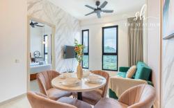 Paxtonz Magical 2 BDR_Damansara PJ_with Pool 1128