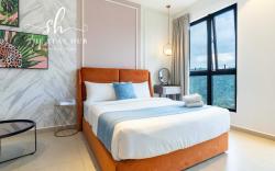 Paxtonz Joyful Studio_DamansaraPJ_with Pool 2325