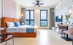 Paxtonz Jazzy Studio_DamansaraPJ_with Pool 2321