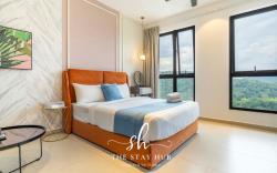 Paxtonz Dreamy Studio_DamansaraPJ_with Pool 2313