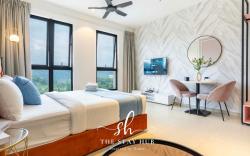 Paxtonz Lovely Studio_DamansaraPJ_with Pool 2332