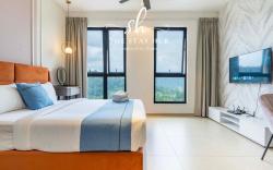 Paxtonz Graceful Studio_DamansaraPJ_with Pool 2320