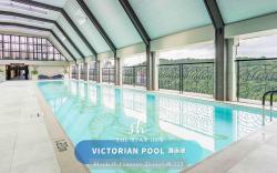 Paxtonz Classic Studio_Damansara PJ_with Pool 0535