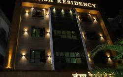 Hansh Residency