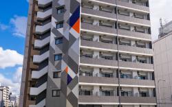 HomeNest Hotel Tennoji