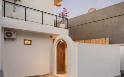 Sen5 3BDR Villa - 3 Min Echo Beach