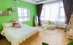 Bear Homestay