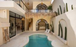 Sen7 3BDR Villa - 3 Min Echo Beach