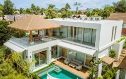Akal pool villa 3BR near Laguna, Bangtao & Beach