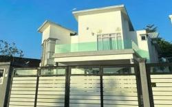 CIK AINS VILLA - (Muslim Only)