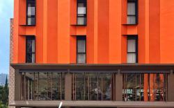 Grand Metro Hotel Puncak