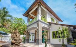 Villa Jambul Ubud