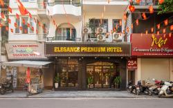 Elegance Premium Hotel