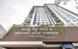 Mekong View Hideaway: Cozy Retreat by Soben