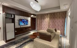 Sujimoto Residences — Macdonald 2 Bedrooms