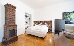 GH Luxury Apartments Graz, Gösser Haus