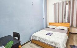 Cozy Inn Bui Vien Homestay