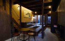 Rinn Premium Nijo Castle North