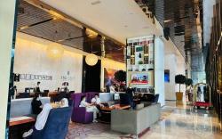 THE PLATINUM KLCC bY A&B