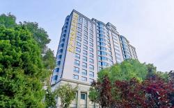 Foreign Experts Building