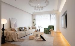 JC SL Garden Close to Yu Garden and The Bund 