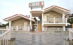 HEBRON LUXURY STAY