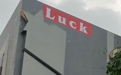 Luck Hotel Huai Khwang MRT Ratchada
