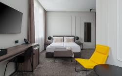 MANDA Heritage Hotel