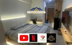 COMFORTSTAY @ Baloi Apartment Tower B #18-23