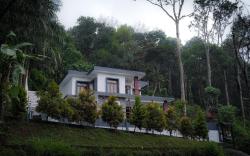 The Kalt Private Pool Homestay Munnar