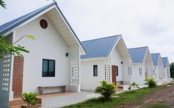 ศรีจันทน์ รีสอร์ต อรัญประเทศ