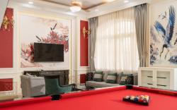 Villa INDOCHINA 7 bedrooms