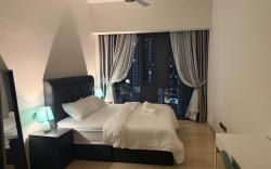 KLCC Star Residance by Nexus 08