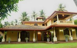 Jaya villas