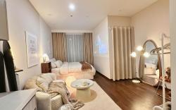 Vinhomes Smart City Tây Mỗ Dani Apartment