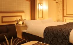 ホテル ファインガーデン松阪